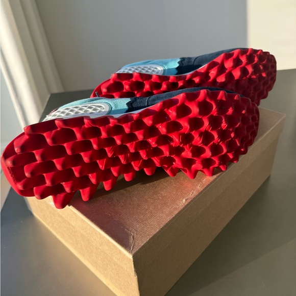 Christian Louboutin Loubishark Flat - New, Never worn - Picture 5 of 8